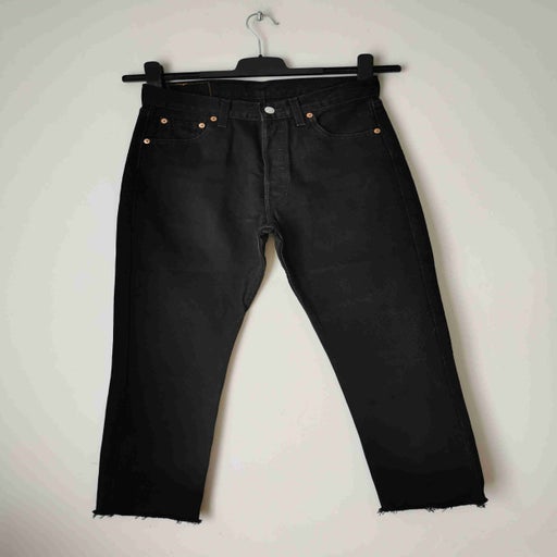 Levi's 501 W30L32 jeans