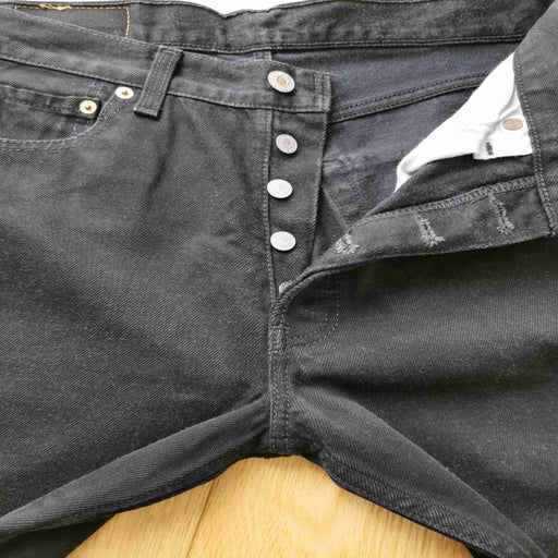 Levi's 501 W30L32 jeans