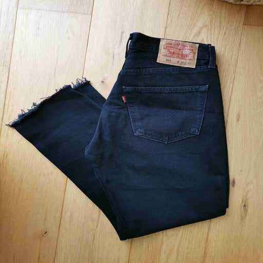 Levi's 501 W30L32 jeans