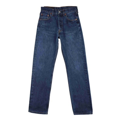 Levi's 501 W28L32 jeans
