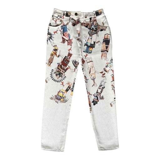 Hermès pants