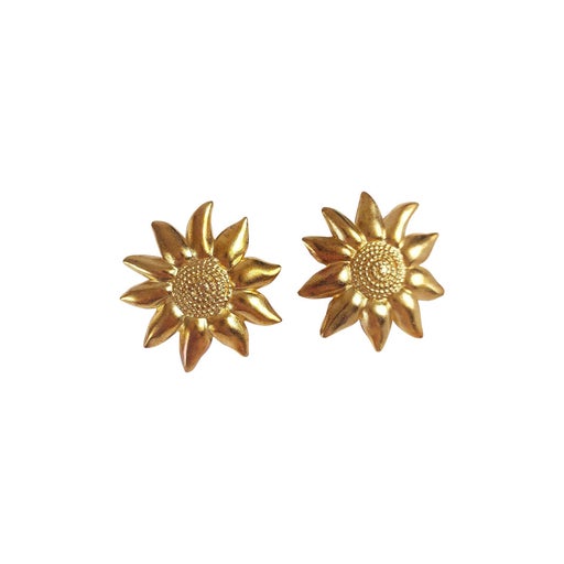 Lancôme earrings