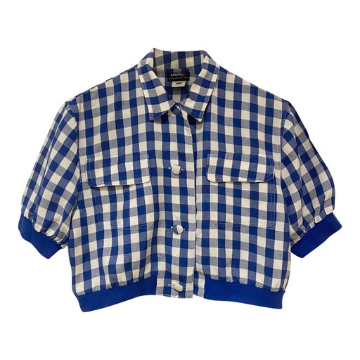 Lolita Lempicka Blouse
