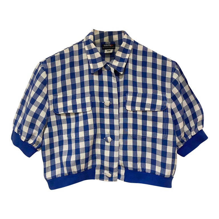 Lolita Lempicka Blouse