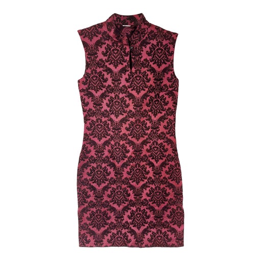 Robe asiatique