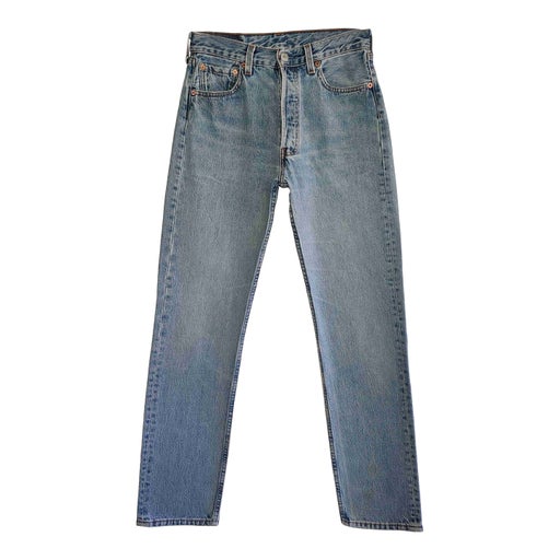 Levi's 501 W29L32 jeans