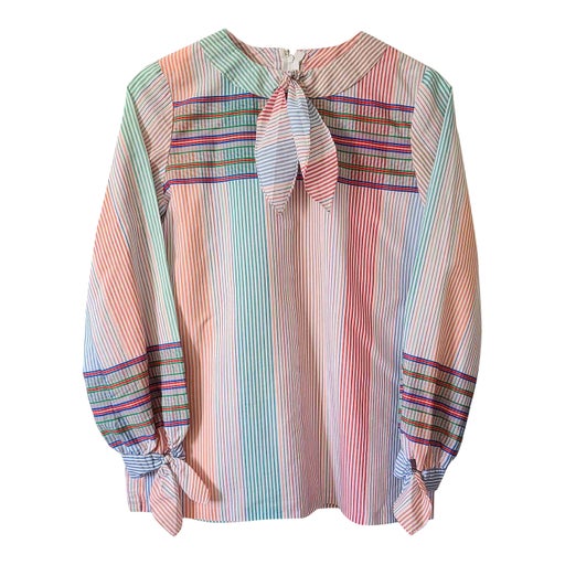 Blouse Valentino