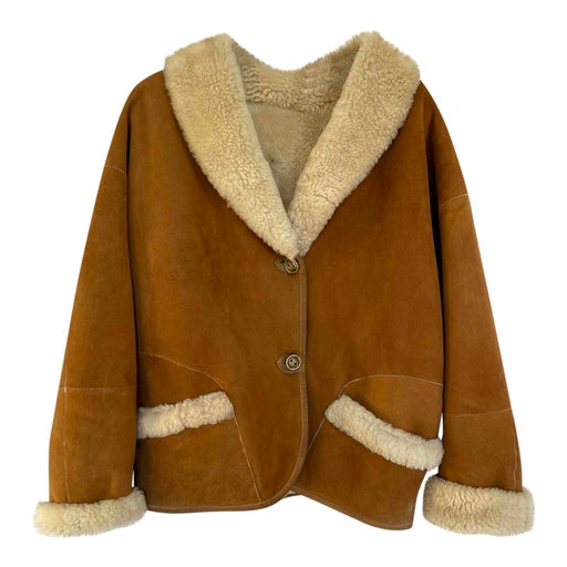 Shearling