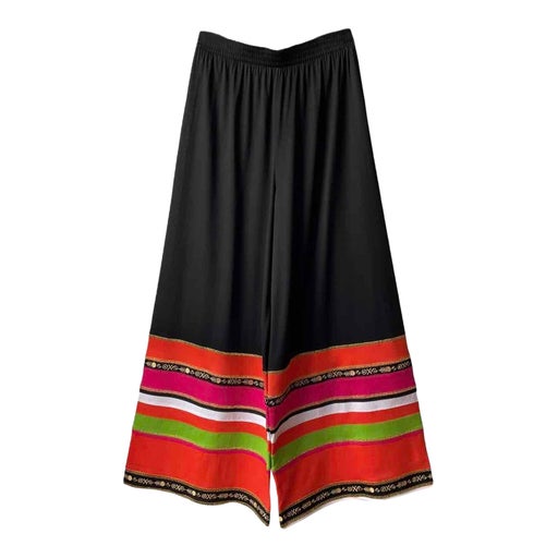 Pantalon Christian Lacroix