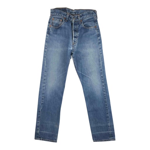Levi's 501 W27L32 jeans