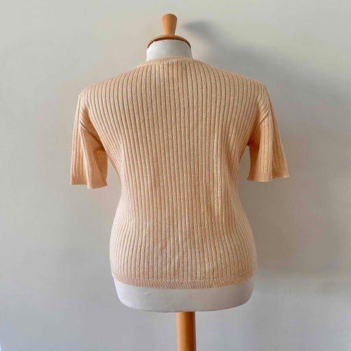 Courrèges sweater