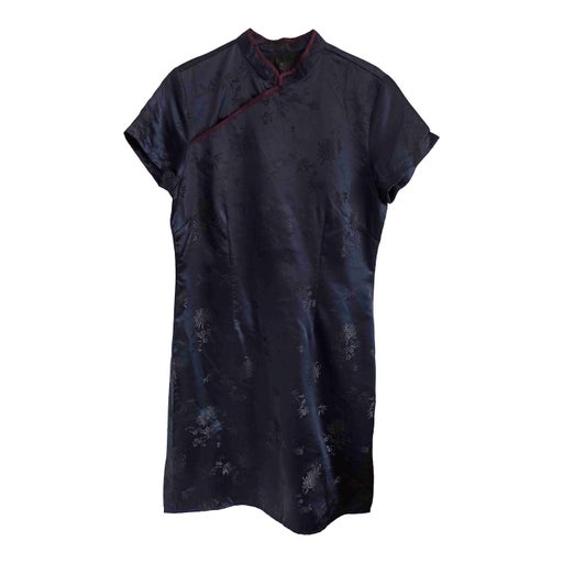 Robe chinoise