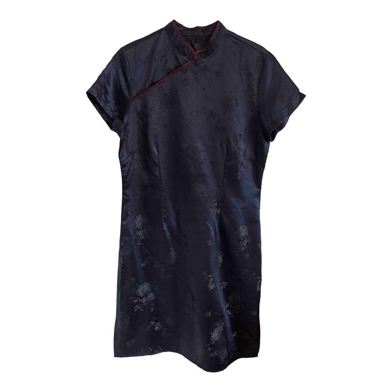 Chinese dress