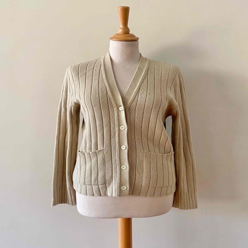 Rodier cardigan