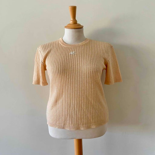 Courrèges sweater