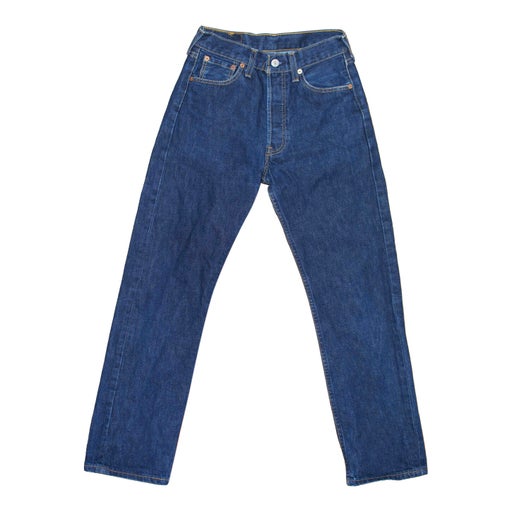 Levi's 501 W29L30 jeans