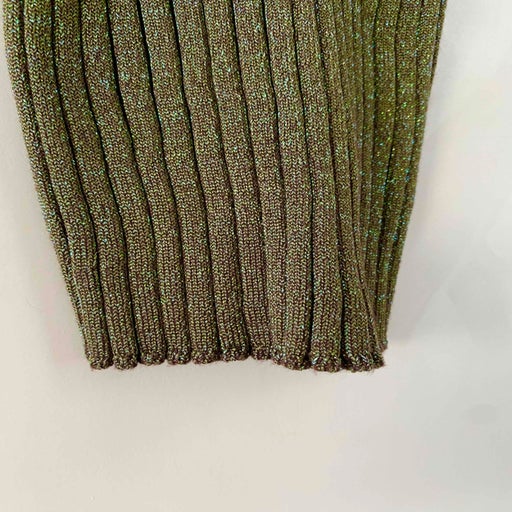 Georges Rech lurex top