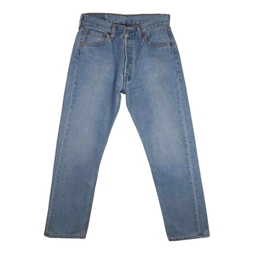 Levi's 501 W30L30 jeans