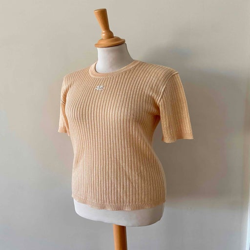 Courrèges sweater