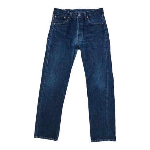 Jeans Levi's W33L32