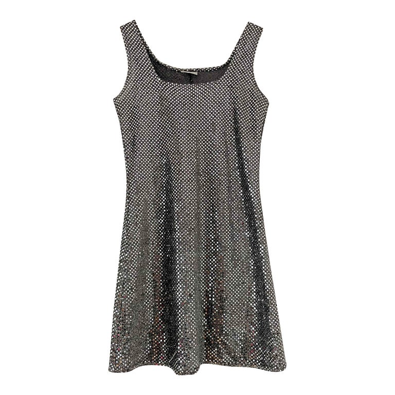 Sequin dress