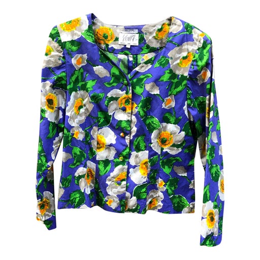 Top en coton