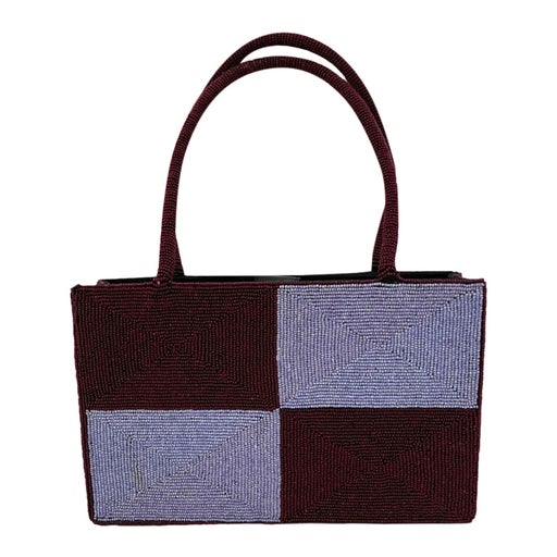 Sac en perles