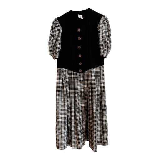 Robe autrichienne