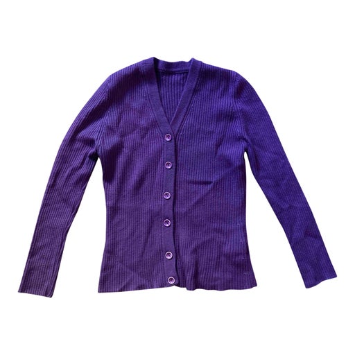 Gilet en laine