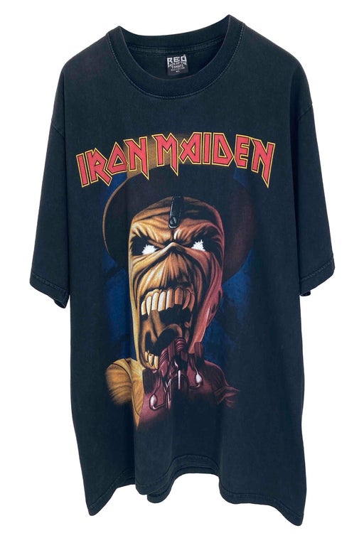 T-shirt Iron Maiden
