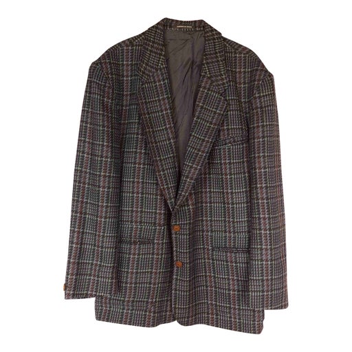 Blazer Courrèges