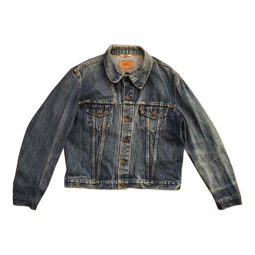 Veste en jean Levis