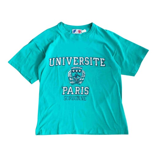 Sorbonne t-shirt