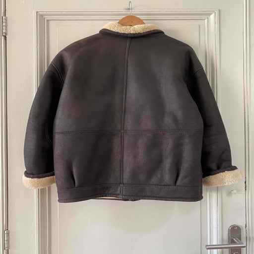 Shearling