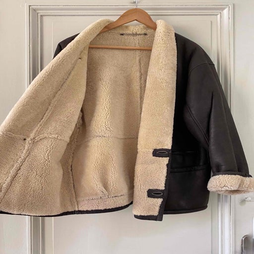 Shearling