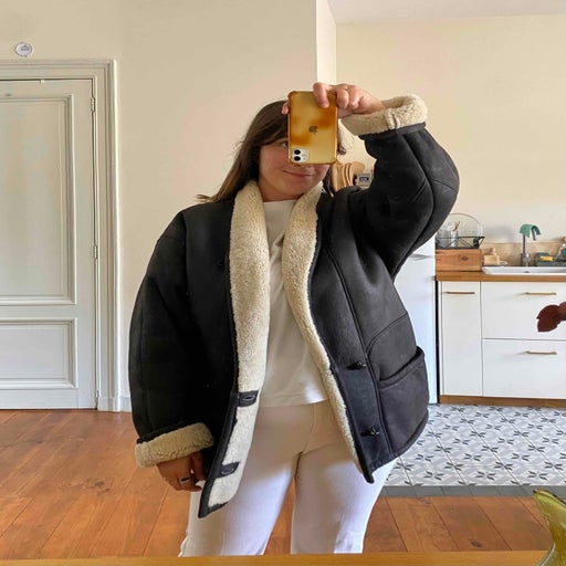 Shearling
