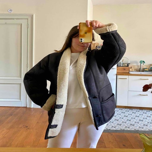 Shearling