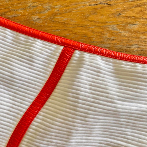 Courrèges mini skirt