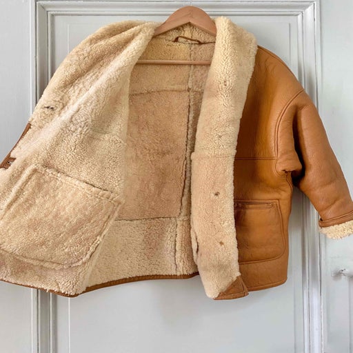 Shearling
