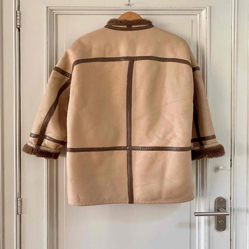 Shearling
