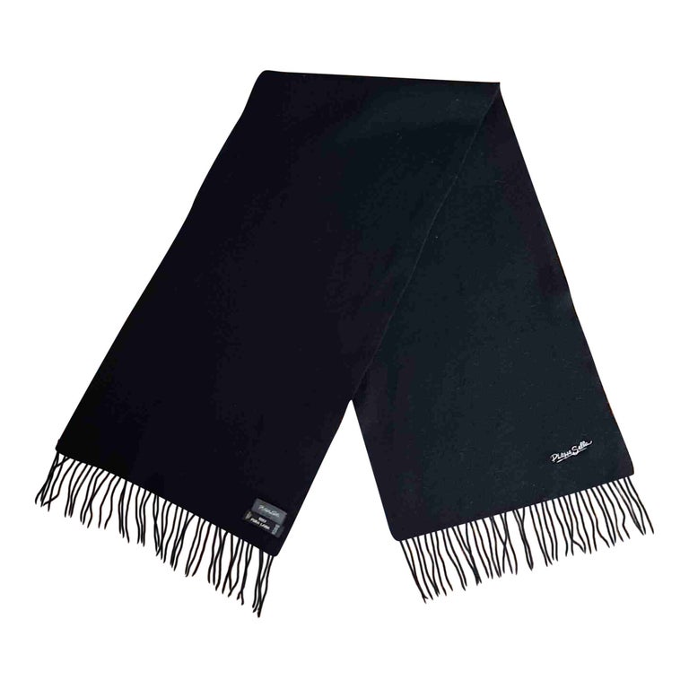 wool scarf