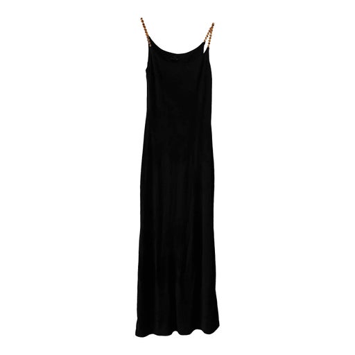 Robe longue