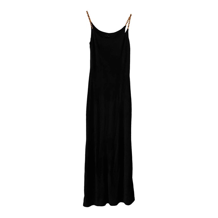 Long dress