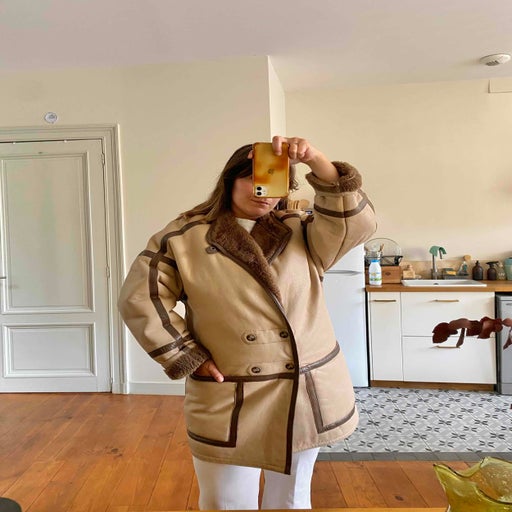 Shearling