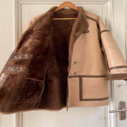 Shearling