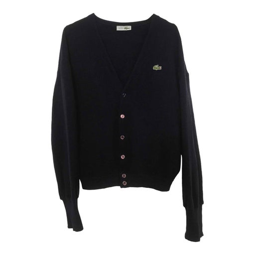 Lacoste cardigan