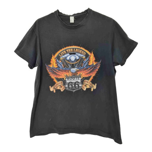 US t-shirt