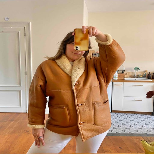 Shearling