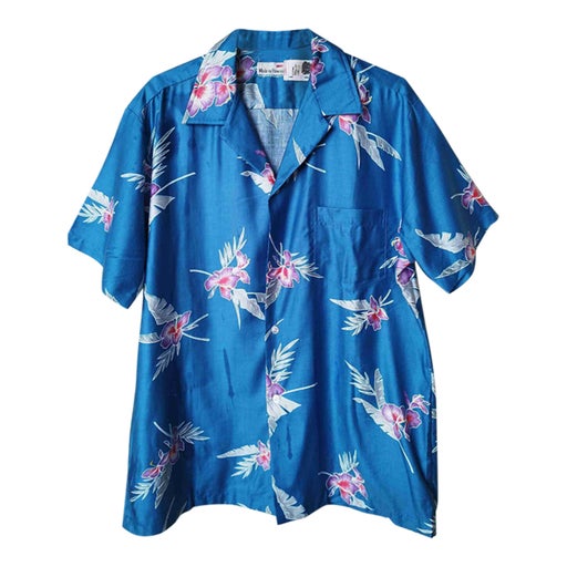Cotton shirt