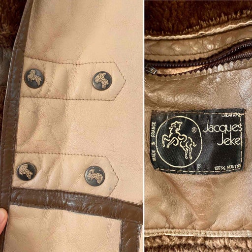 Shearling